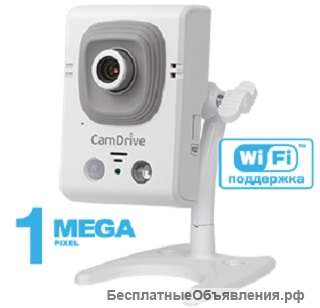 IP камера CD330