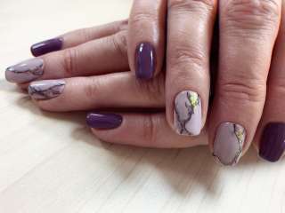 Мастер маникюра педикюра