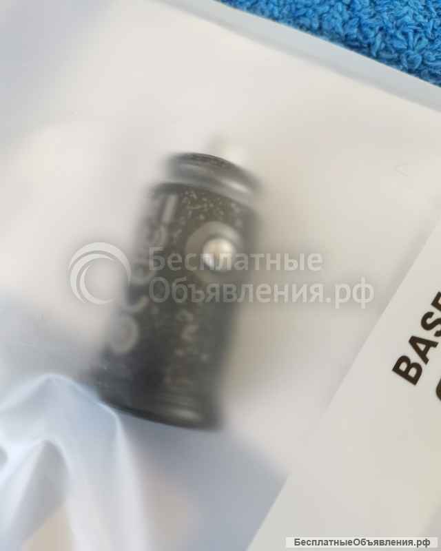Baseus CCYD-01 30 Вт с двумя портами USB Автомобильное зарядное устройство оригинальное НОВОЕ