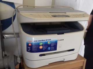 Canon LaserBase MF3240