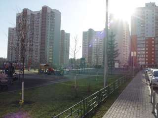 Сдам комнату 16 кв