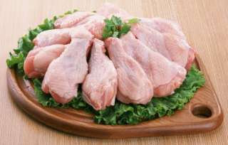 Работу на проезводстве по переработке птицы, Офицыально