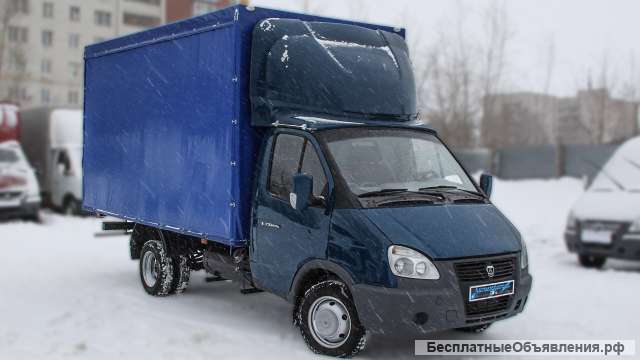 Газель+грузчики(Переезд/Доставка)