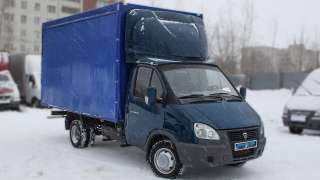 Газель+грузчики(Переезд/Доставка)