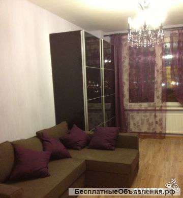 Сдам квартиру в Кировском районе