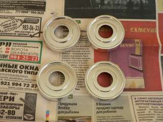 Новые розетки ручек стеклоподъемников Ваз 2107