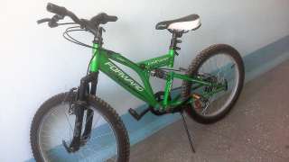 Отличный велосипед