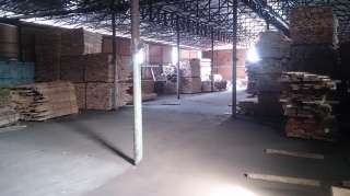 Помещение под склад, 550 м2., в аренду от собственника без комиссии. Ст.м. Отрадное, 9 м.тр.