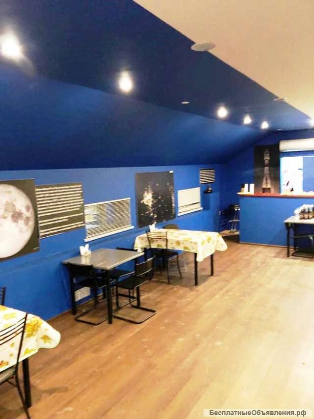 Комплекс: автосервис, автошкола, автостоянка, кафе