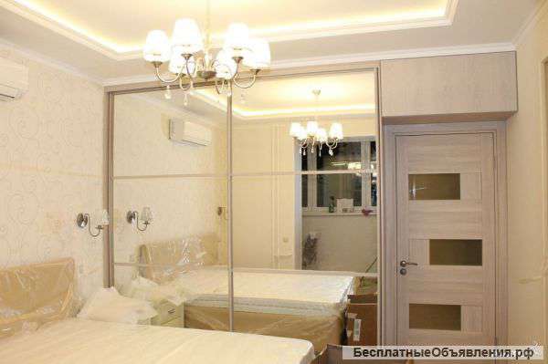 Изготовление корпусной и встроеной мебели