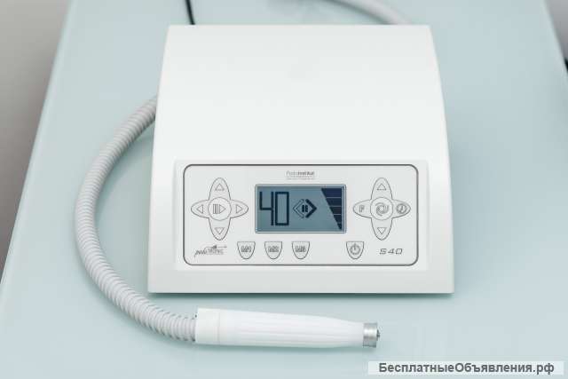 PodoTRONIC S40