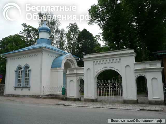 Магия и колдовство на кладбище