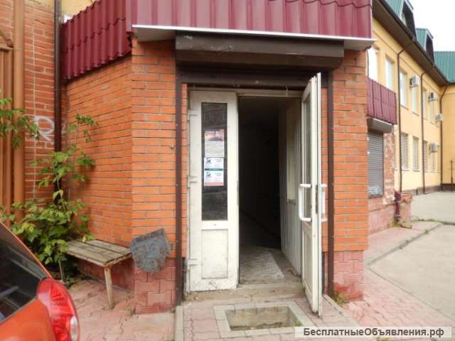Магазин продовольственных товаров, 140.7 м²
