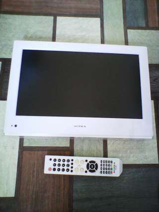 Телевизор Supra STV-LC1625WLD, белый