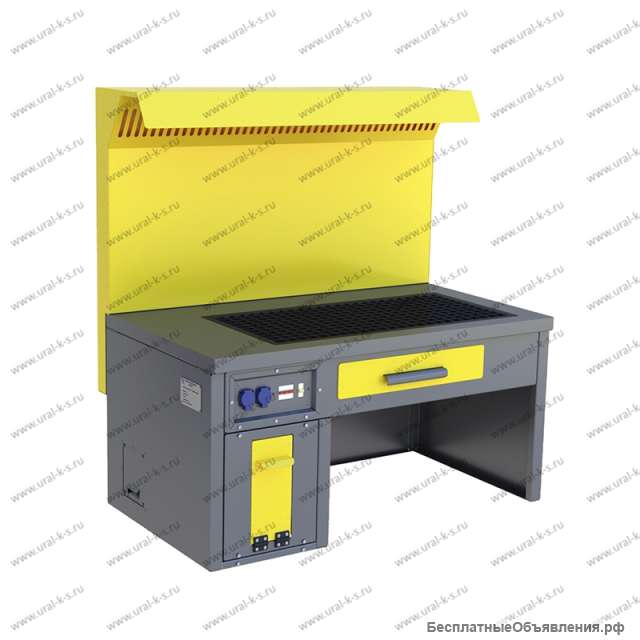 Стол для сварочных работ