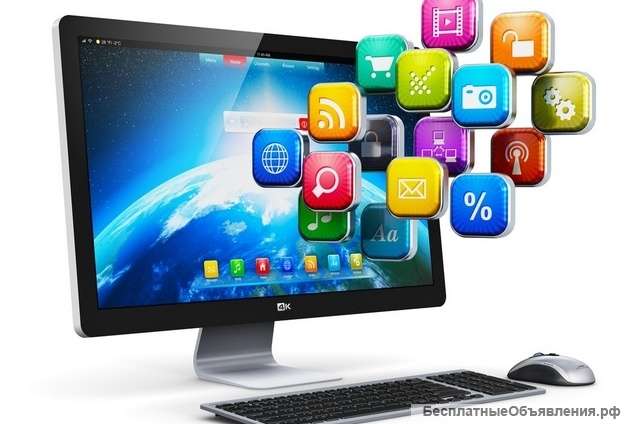 Ремонт, настройка компьютеров. Системы Windows, Linuх.