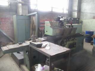 Станок круглошлифовальный 3У132