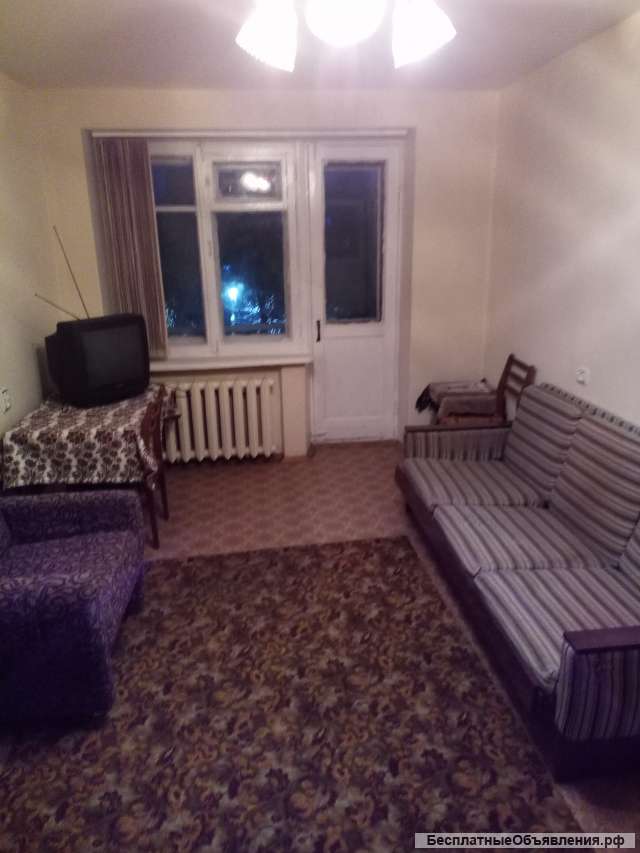 Сдаю квартиру