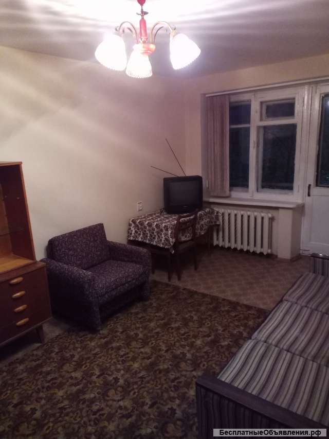 Сдаю квартиру