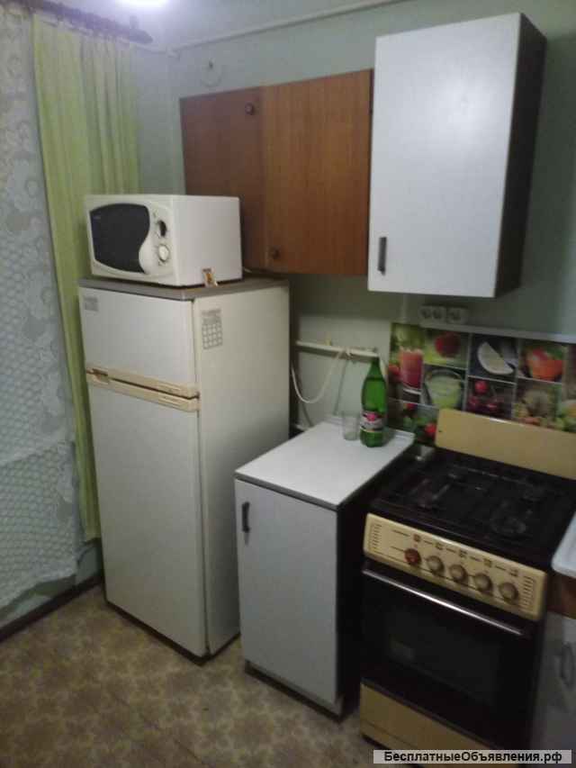 Сдаю квартиру