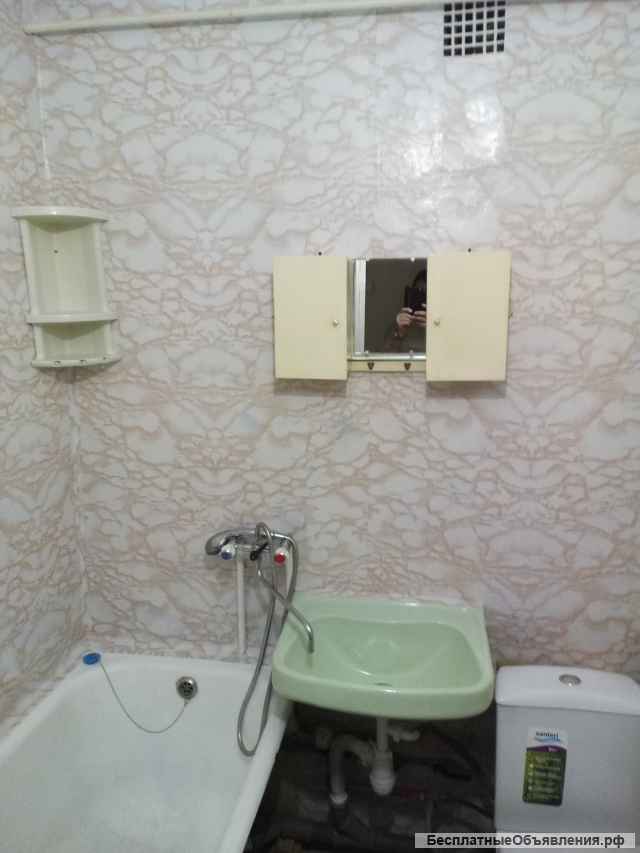 Сдаю квартиру