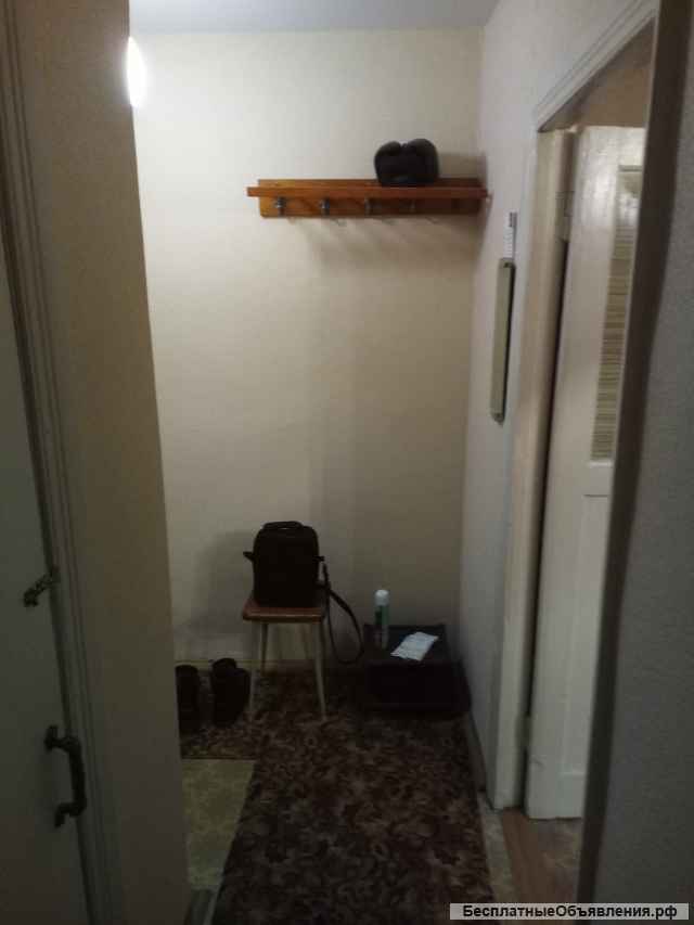 Сдаю квартиру