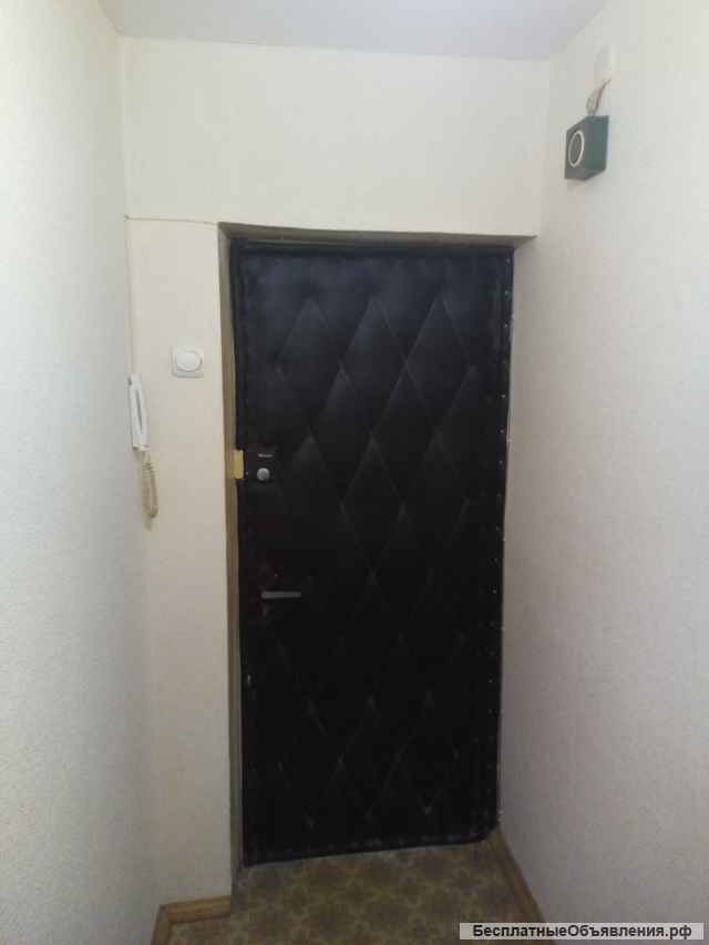 Сдаю квартиру