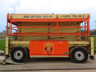 Аренда строительных подъемников