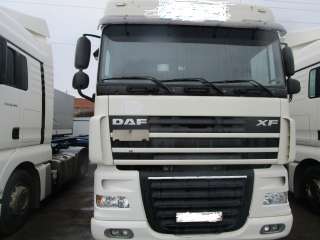 Daf xf 105