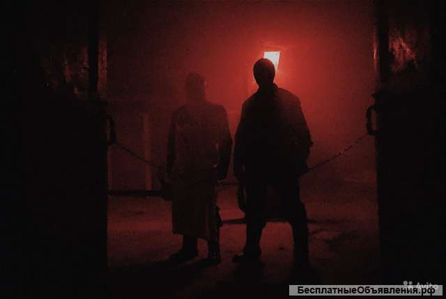 Готовый бизнес квест