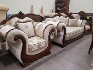 Юнна-Эллада, диван, 2 кресла