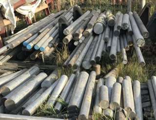 Круг 12Х18Н10Т