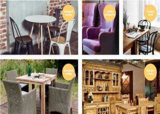 Складной стул в СПб