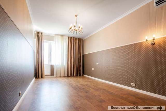 Ремонт квартир под ключ