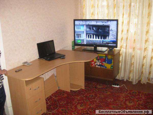 2-х комнатная квартира