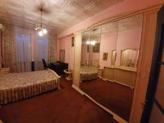 Сдается квартира студия 58 кв.м