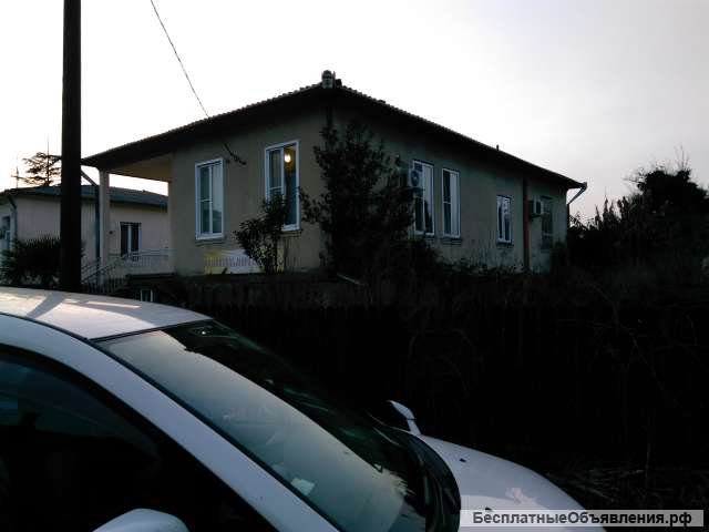 Дом у моря Абхазия (400м до пляжа). Очамчыра уютный городок.