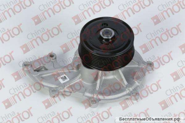 Помпа на валдай камминз ISF3.8 в Новосибирске