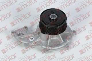 Помпа на валдай камминз ISF3.8 в Новосибирске