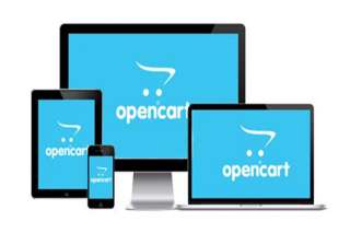 Создание и доработка сайтов на OpenCart