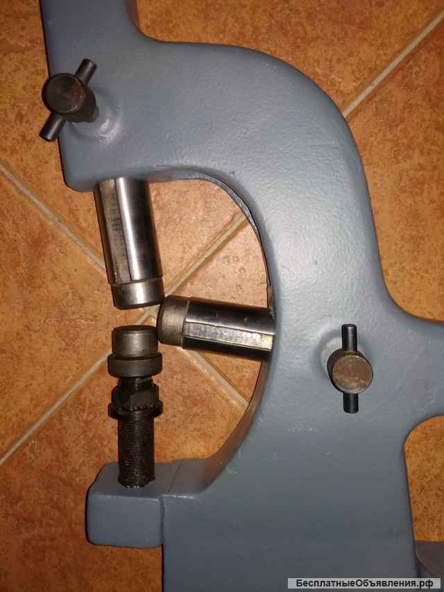 Люнет CD6150A подвижный