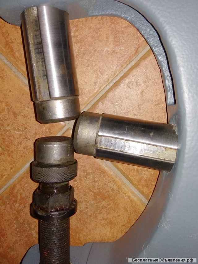 Люнет CD6150A подвижный