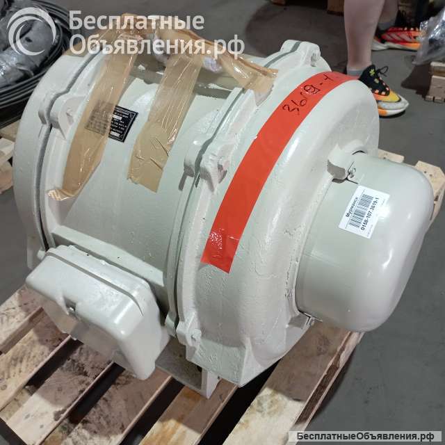 Генераторы ЕСС5, СМ, СМЧ для мотовозов, дрезин и кранов КЖ, КДЭ-161, К-501, КС-4561А, КЖДЭ