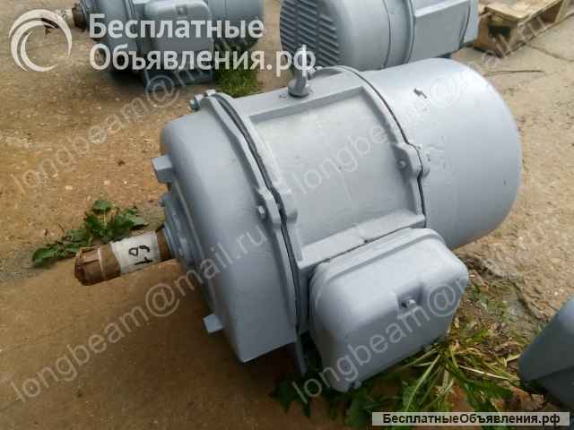 Генераторы серии ЕСС5, СМ315, СМЧ315 для кранов РДК-25, ДЭК-251, ДЭК-401, МГК-25, КДЭ-161, КДЭ