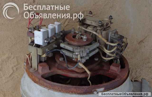 Генераторы серии ЕСС5, СМ315, СМЧ315 для кранов РДК-25, ДЭК-251, ДЭК-401, МГК-25, КДЭ-161, КДЭ