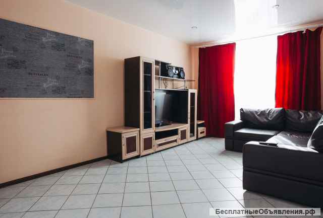 Загородный дом с банкетным залом и баней