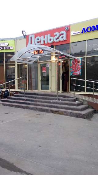 Монтаж ограждений из нержавеющей стали