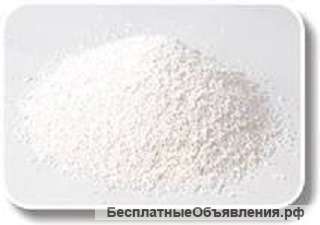 Сорбат калия в коробках по 25 кг