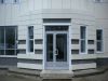 В Москве Алюминиевые двери холодные