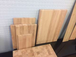 Столешницы, щиты, разделочные доски, ступени, кухонные столешницы, лестницы из бука, дуба, ясеня